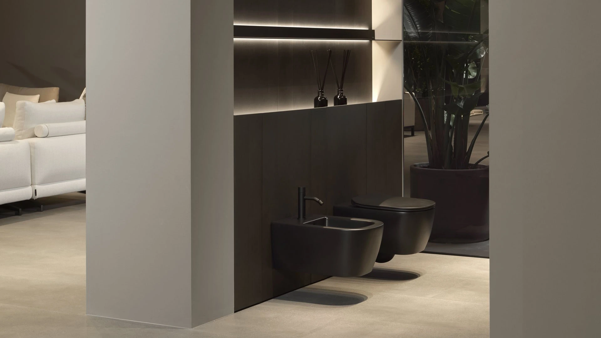 Sanitary Ware