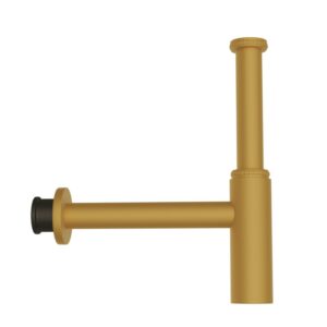 Contemporary Bottle Trap