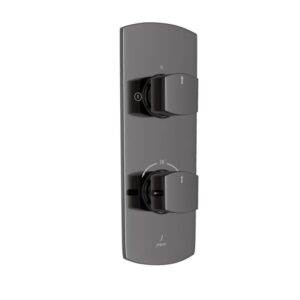 Aquamax 2 Outlet Thermostatic Shower Mixer