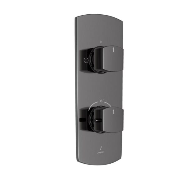 Aquamax 2 Outlet Thermostatic Shower Mixer