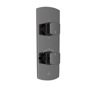 Aquamax 3 Outlet Thermostatic Shower Mixer