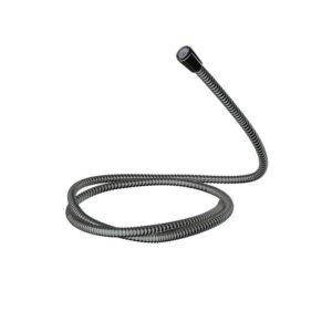 Chrome Plated Metal Hose