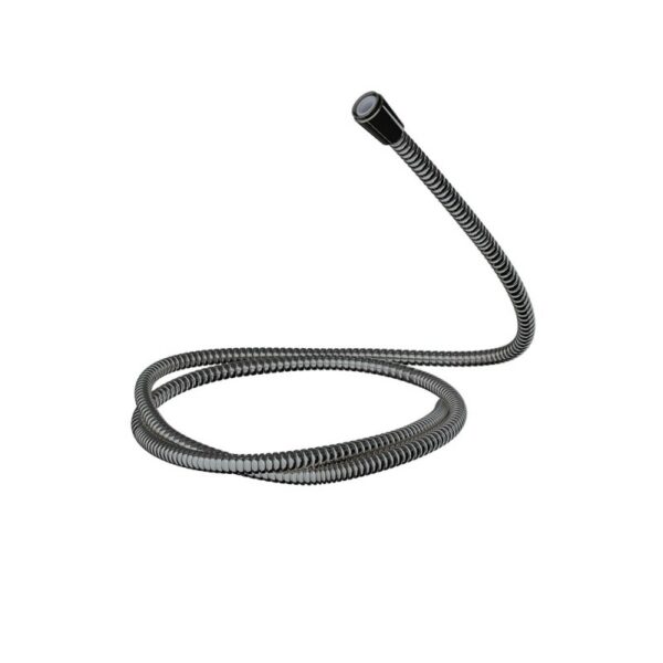 Chrome Plated Metal Hose