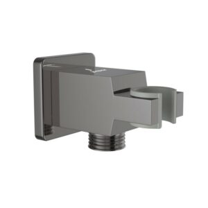 Square Wall Outlet