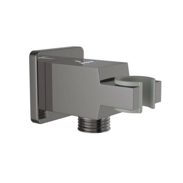 Square Wall Outlet