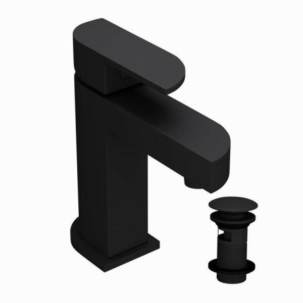 Mono Basin Mixer