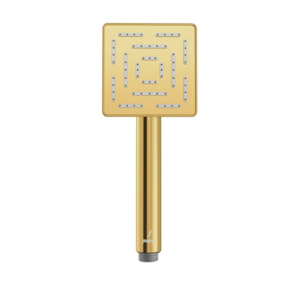 Maze Single Function 95X95mm Square Hand Shower