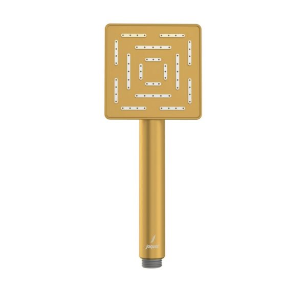 Maze Single Function 95X95mm Square Hand Shower