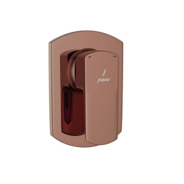 Manual Shower Mixer