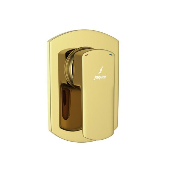 Manual Shower Mixer