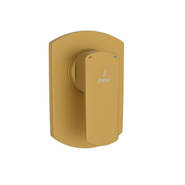 Manual Shower Mixer