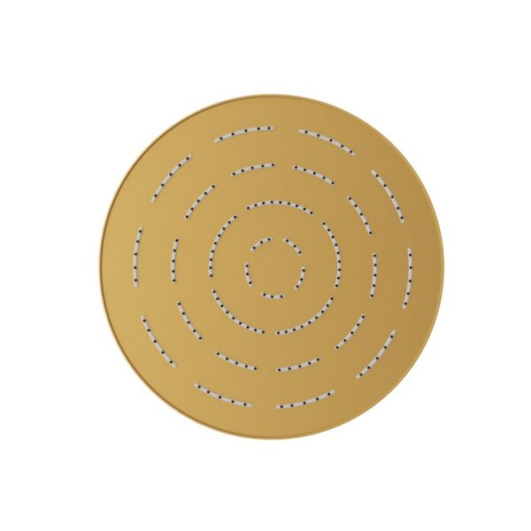 Maze Single Function 300mm Round Showerhead