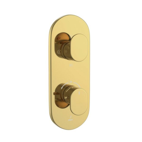 Aquamax 3 Outlet Thermostatic Shower Mixer