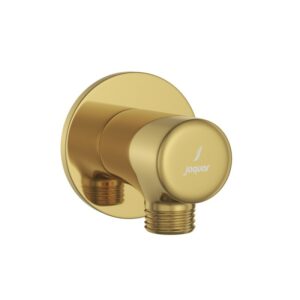 Round Wall Outlet