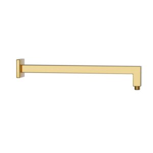 Square Shower Arm, 400mm