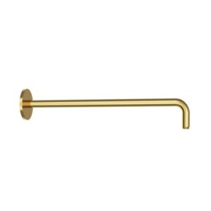 Round Shower Arm 450mm