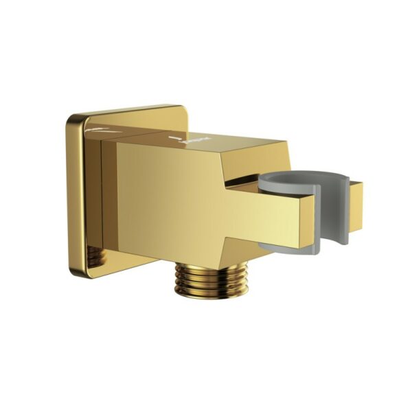 Square Wall Outlet