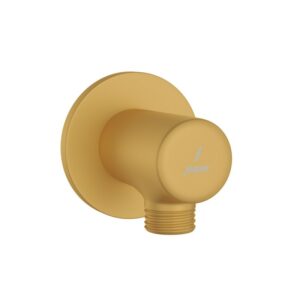 Round Wall Outlet