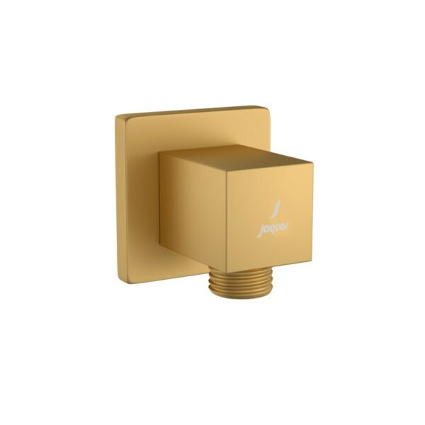 Square Wall Outlet