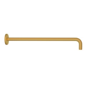 Round Shower Arm 450mm