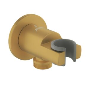 Round Wall Outlet
