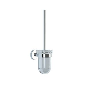 Toilet Brush & Holder