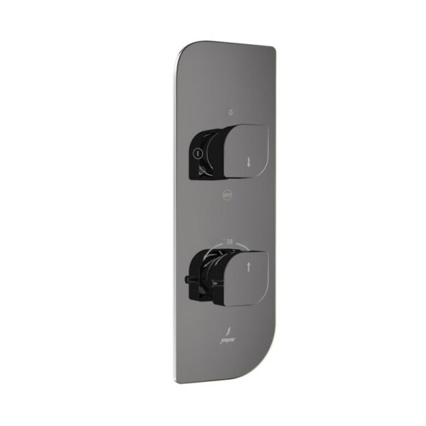 Aquamax 2 Outlet Thermostatic Shower Mixer