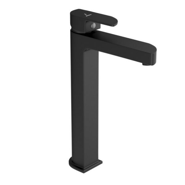 Extended Mono Basin Mixer