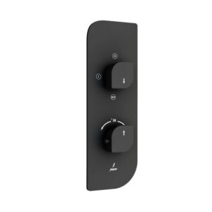 Aquamax 3 Outlet Thermostatic Shower Mixer
