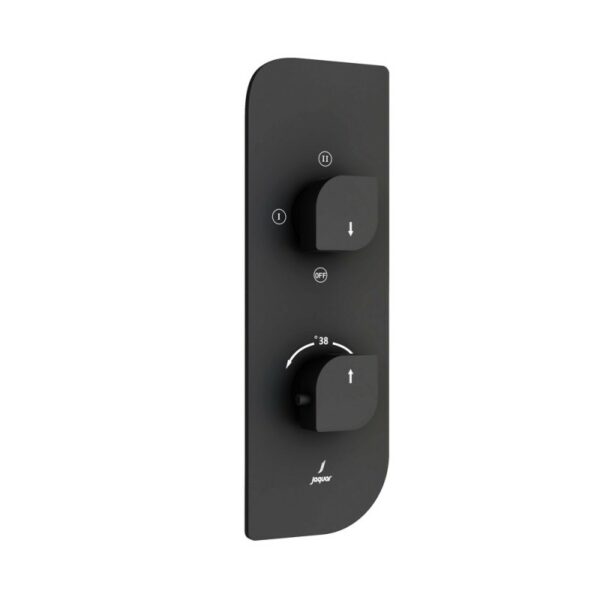 Aquamax 3 Outlet Thermostatic Shower Mixer