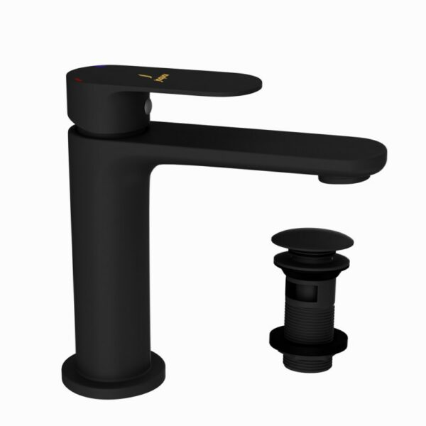 Mono Basin Mixer