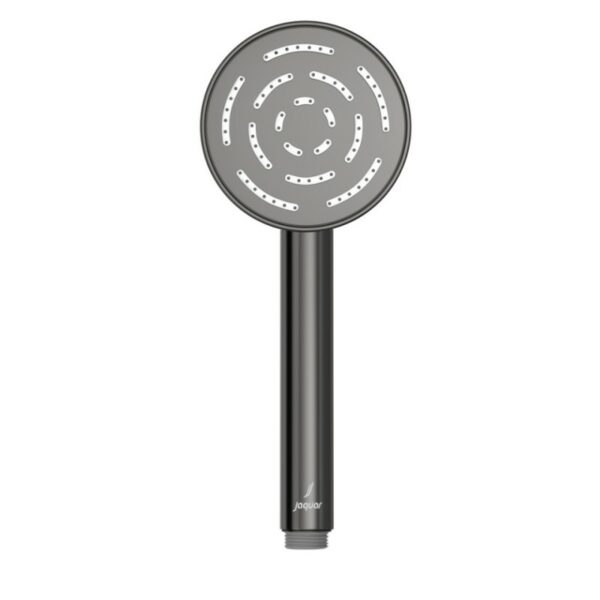 Maze Single Function 95mm Round Hand Shower