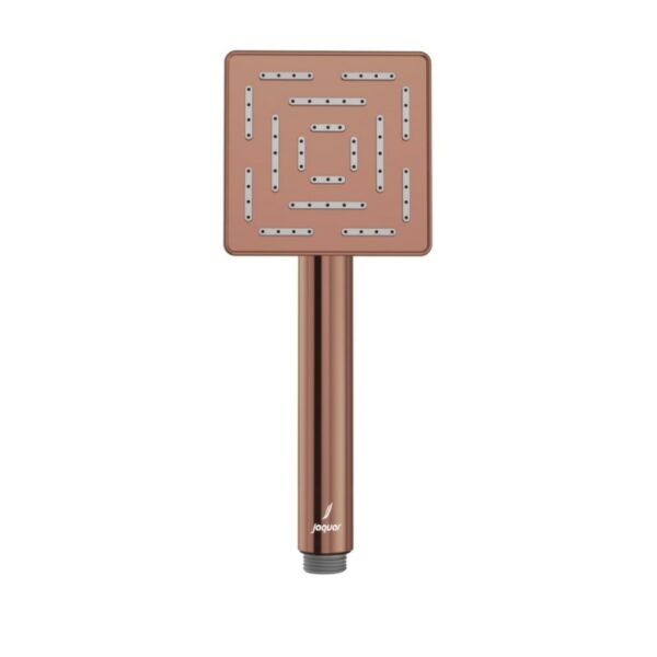Maze Single Function 95X95mm Square Hand Shower