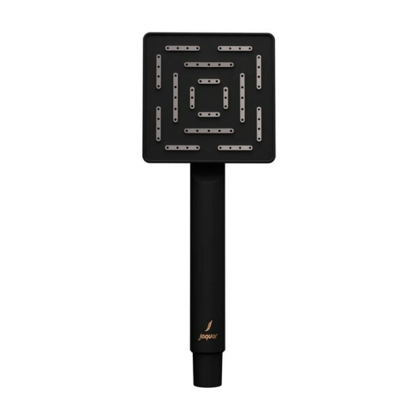 Maze Single Function 95X95mm Square Hand Shower