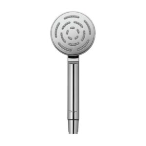 Maze Single Function 95mm Round Hand Shower