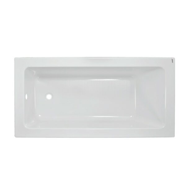 Fonte Built In Bath Tub