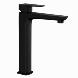 Extended Mono Basin Mixer