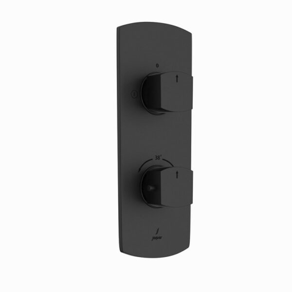 Aquamax 2 Outlet Thermostatic Shower Mixer