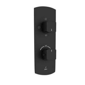Aquamax 3 Outlet Thermostatic Shower Mixer
