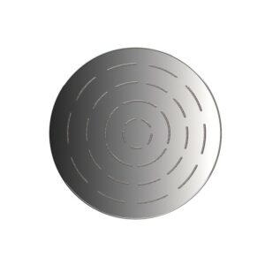 Maze Single Function 300mm Round Showerhead