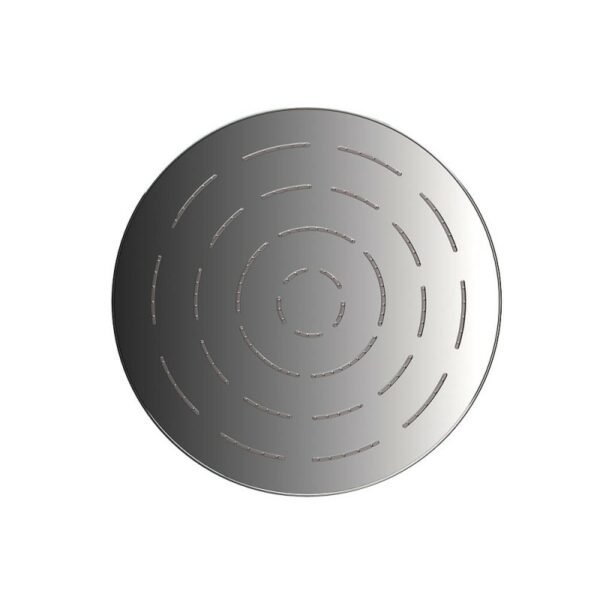 Maze Single Function 300mm Round Showerhead