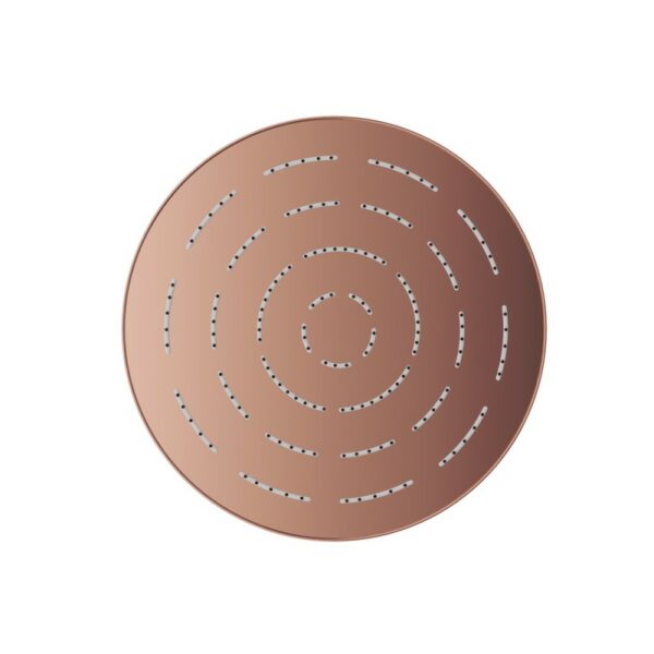 Maze Single Function 300mm Round Showerhead