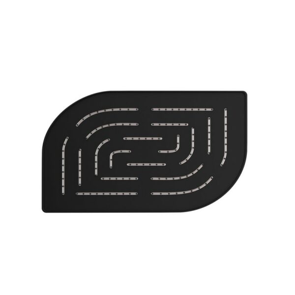Alive Maze Single Function 200x300mm Showerhead