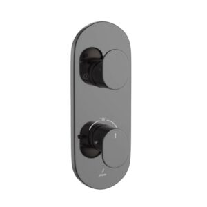 Aquamax 2 Outlet Thermostatic Shower Mixer