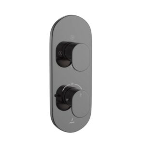 Aquamax 3 Outlet Thermostatic Shower Mixer