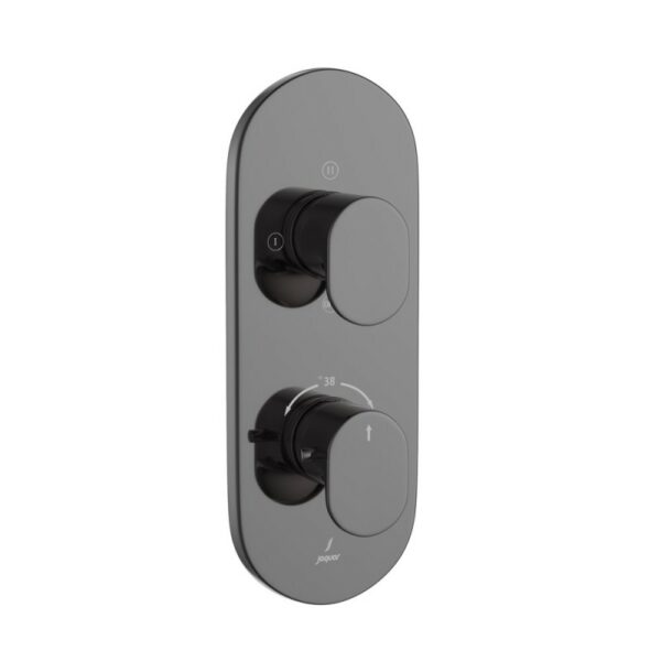 Aquamax 3 Outlet Thermostatic Shower Mixer