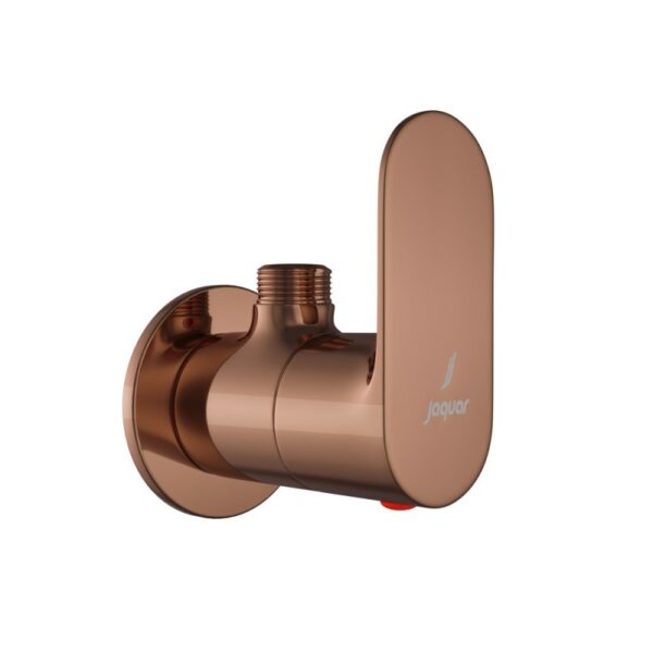 Wall Mounted Stop Valve
