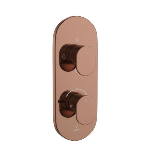 Aquamax 3 Outlet Thermostatic Shower Mixer