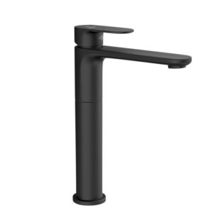 Extended Mono Basin Mixer