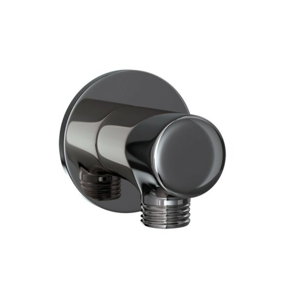 Round Wall Outlet